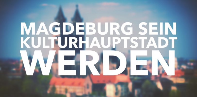 Öffentliche Mitgliederversammlung am 10. Mai 2017 zum Thema Kulturhauptstadtbewerbung