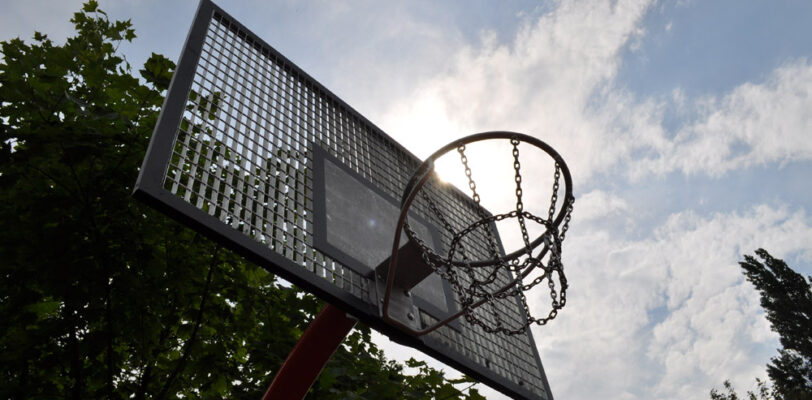 Eröffnung des Spielplatzes am Europaring und Übergabe der Patenschaftsurkunde an den SPD-Ortsverein Magdeburg-Stadtfeld