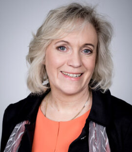 Kornelia Keune