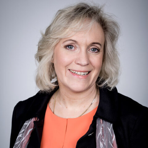 Kornelia Keune