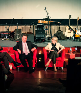Diskussion “25 Jahre Friedliche Revolution – Erlebnisse, Emotionen, Ergebnisse” am 22.10. im OLi-Kino