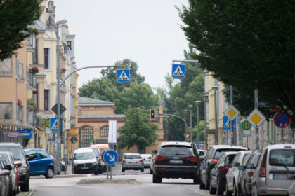 Arndtstraße