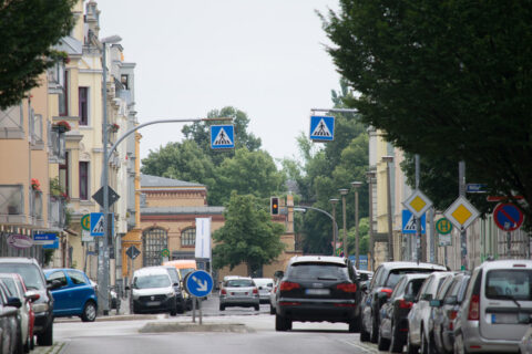 Arndtstraße