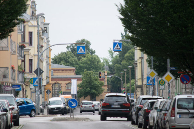 Arndtstraße