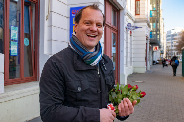 Jan Bennwitz