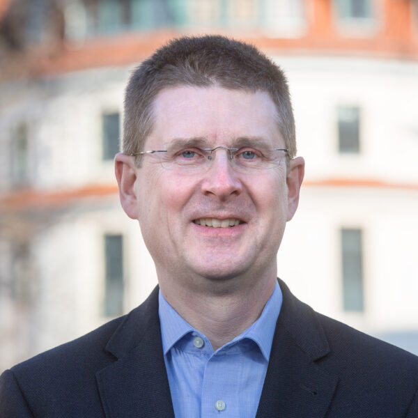 Bernhard Sterz