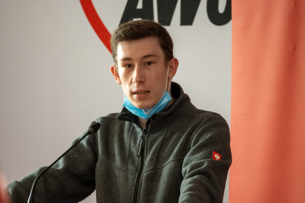 Danilo Kobow